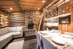 UnelmaKelo in Ruka
